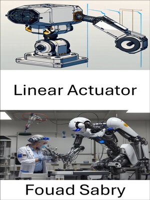 cover image of Linear Actuator